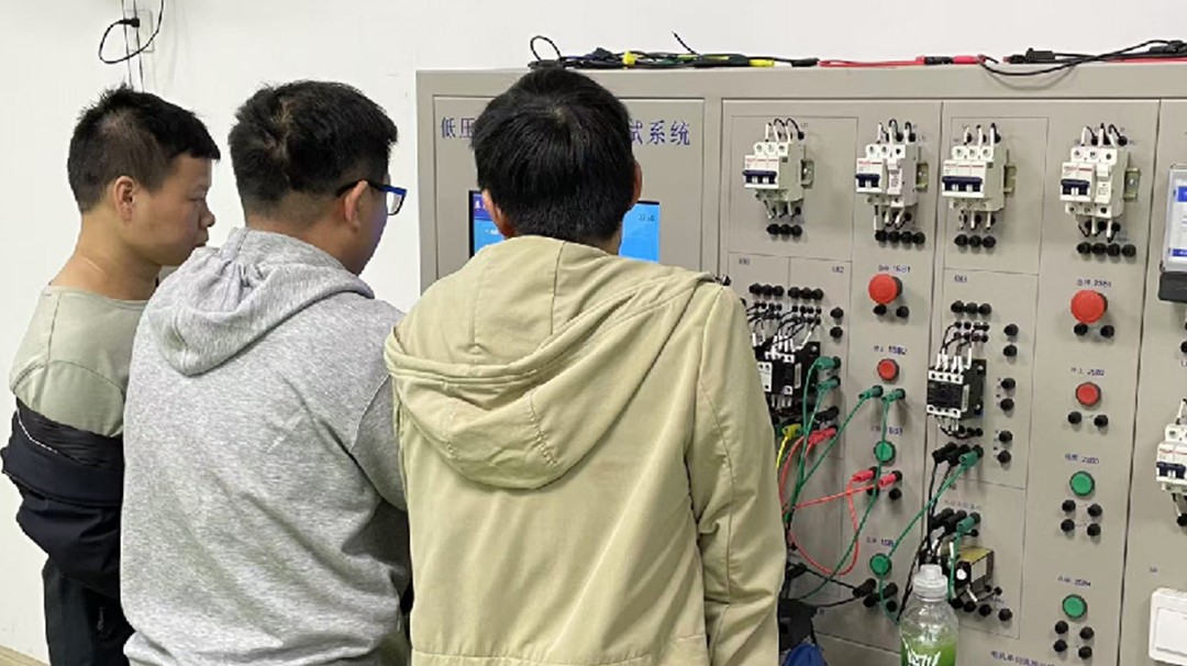 培訓(xùn)實(shí)操1